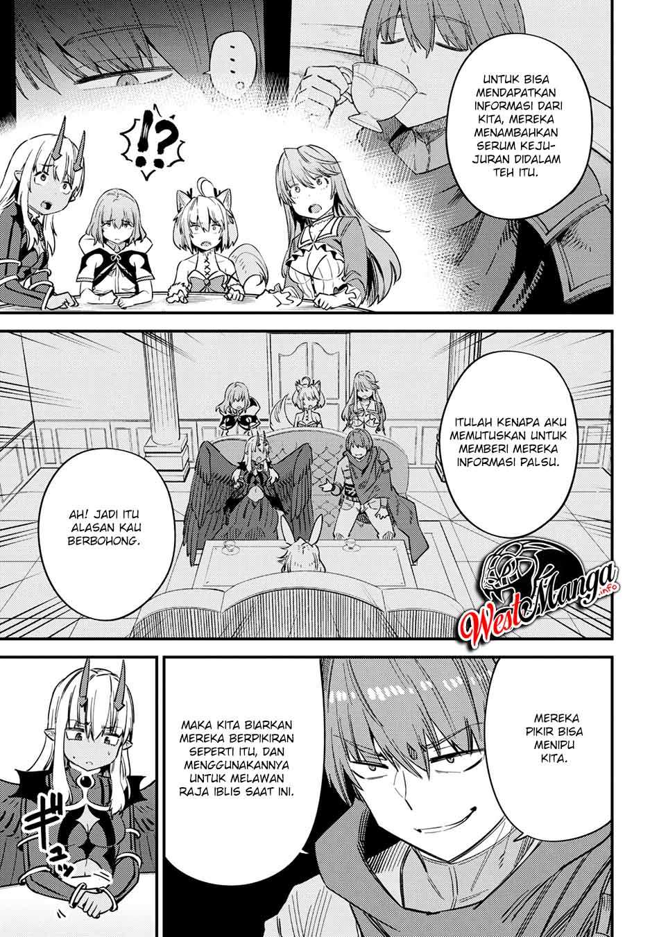Kaifuku Jutsushi Yarinaoshi: Sokushi Mahou to Skill Copy no Chouetsu Heal
